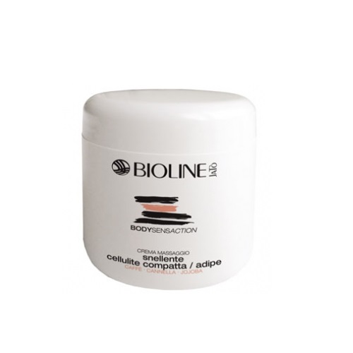 Скраб ФРУКТОВЫЙ на линии Bioline (Италия)